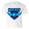 Ultra Cotton Youth T-Shirt Thumbnail