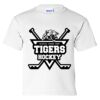 Ultra Cotton Youth T-Shirt Thumbnail