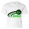 Ultra Cotton Youth T-Shirt Thumbnail