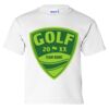 Ultra Cotton Youth T-Shirt Thumbnail