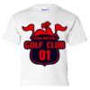 Ultra Cotton Youth T-Shirt Thumbnail