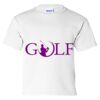 Ultra Cotton Youth T-Shirt Thumbnail