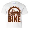 Ultra Cotton Youth T-Shirt Thumbnail