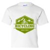 Ultra Cotton Youth T-Shirt Thumbnail