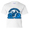 Ultra Cotton Youth T-Shirt Thumbnail