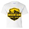 Ultra Cotton Youth T-Shirt Thumbnail