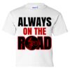 Ultra Cotton Youth T-Shirt Thumbnail