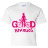 Ultra Cotton Youth T-Shirt Thumbnail