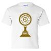 Ultra Cotton Youth T-Shirt Thumbnail