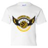 Ultra Cotton Youth T-Shirt Thumbnail