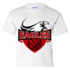 Ultra Cotton Youth T-Shirt Thumbnail