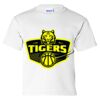 Ultra Cotton Youth T-Shirt Thumbnail