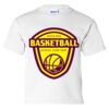Ultra Cotton Youth T-Shirt Thumbnail