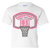 Ultra Cotton Youth T-Shirt Thumbnail