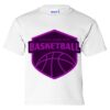 Ultra Cotton Youth T-Shirt Thumbnail