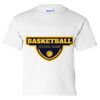 Ultra Cotton Youth T-Shirt Thumbnail