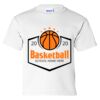Ultra Cotton Youth T-Shirt Thumbnail