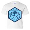 Ultra Cotton Youth T-Shirt Thumbnail