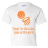 Ultra Cotton Youth T-Shirt Thumbnail