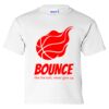 Ultra Cotton Youth T-Shirt Thumbnail