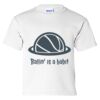 Ultra Cotton Youth T-Shirt Thumbnail