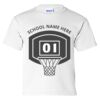 Ultra Cotton Youth T-Shirt Thumbnail