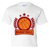 Ultra Cotton Youth T-Shirt Thumbnail
