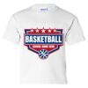 Ultra Cotton Youth T-Shirt Thumbnail