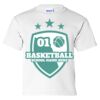 Ultra Cotton Youth T-Shirt Thumbnail