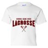 Ultra Cotton Youth T-Shirt Thumbnail
