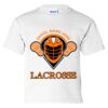 Ultra Cotton Youth T-Shirt Thumbnail