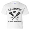Ultra Cotton Youth T-Shirt Thumbnail