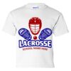 Ultra Cotton Youth T-Shirt Thumbnail