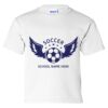 Ultra Cotton Youth T-Shirt Thumbnail