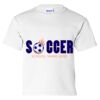 Ultra Cotton Youth T-Shirt Thumbnail