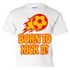 Ultra Cotton Youth T-Shirt Thumbnail
