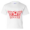 Ultra Cotton Youth T-Shirt Thumbnail