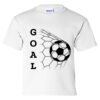 Ultra Cotton Youth T-Shirt Thumbnail