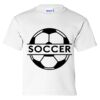 Ultra Cotton Youth T-Shirt Thumbnail