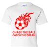 Ultra Cotton Youth T-Shirt Thumbnail