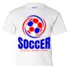 Ultra Cotton Youth T-Shirt Thumbnail