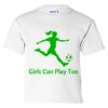 Ultra Cotton Youth T-Shirt Thumbnail