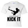 Ultra Cotton Youth T-Shirt Thumbnail