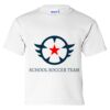 Ultra Cotton Youth T-Shirt Thumbnail