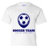 Ultra Cotton Youth T-Shirt Thumbnail