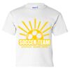 Ultra Cotton Youth T-Shirt Thumbnail