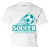 Ultra Cotton Youth T-Shirt Thumbnail