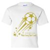 Ultra Cotton Youth T-Shirt Thumbnail