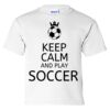 Ultra Cotton Youth T-Shirt Thumbnail