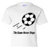 Ultra Cotton Youth T-Shirt Thumbnail